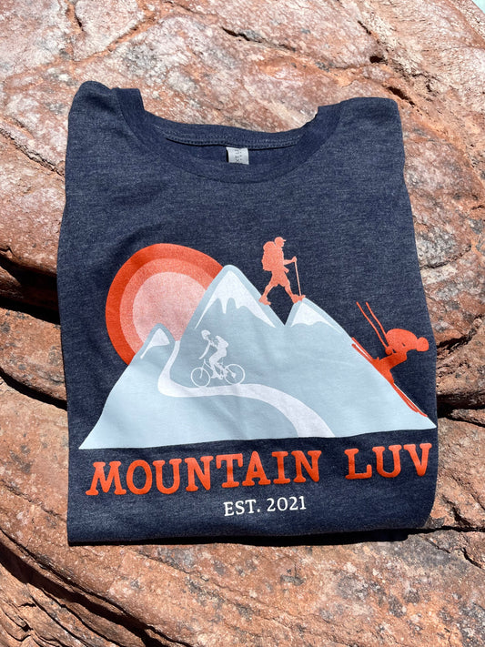 Everyday T-Shirt